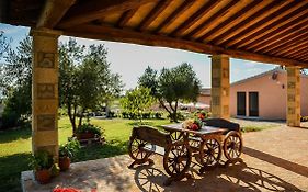 Agriturismo Airone Eco Bio